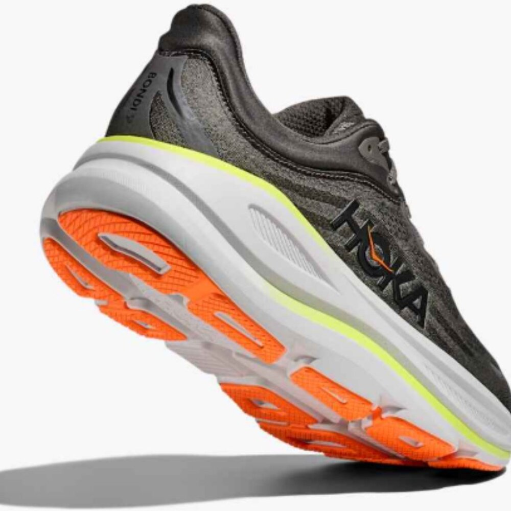 Mens Hoka M Bondi 9 Size 10.5D